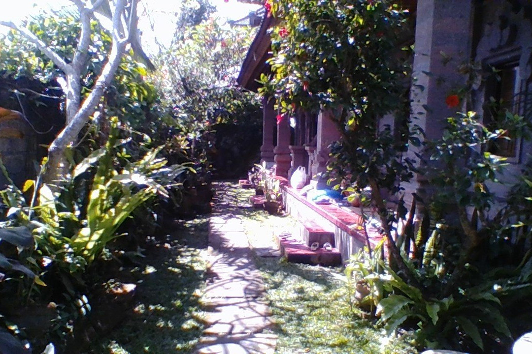 Uma Kutuh Bungalow主图