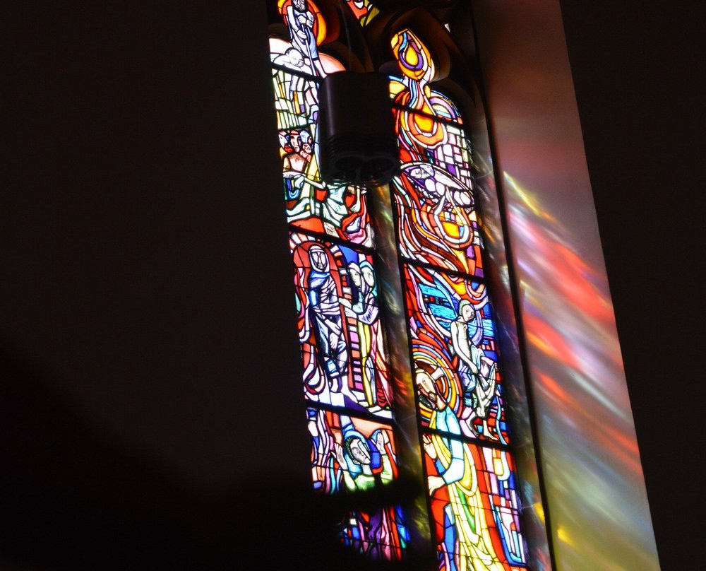 St. Nicholas Cathedral-Feldkirchen in Kärnten必去景点