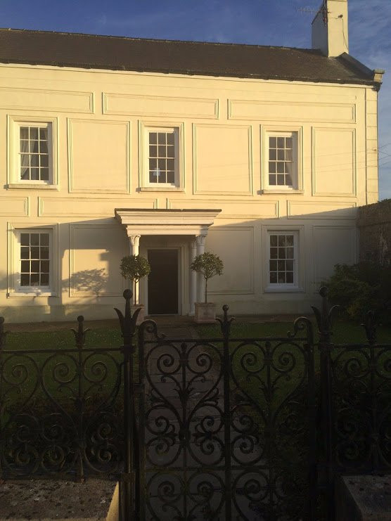 Green Grove Bed and Breakfast