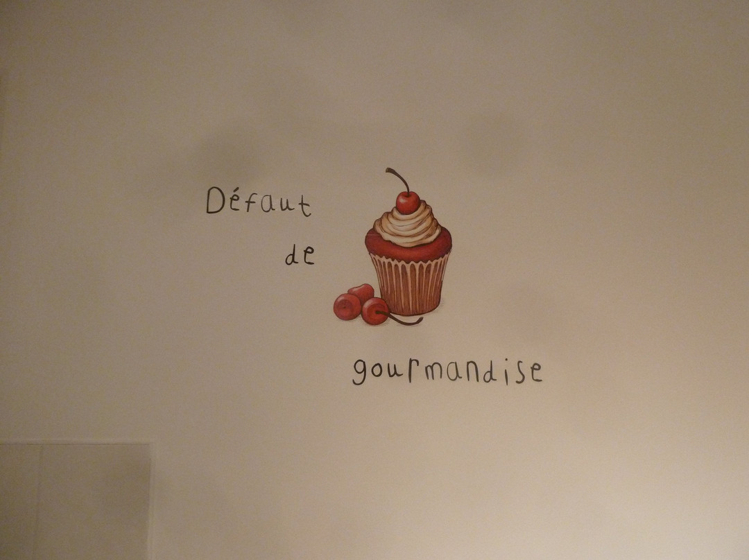 Chambres d'Hotes de l'Estuaire主图