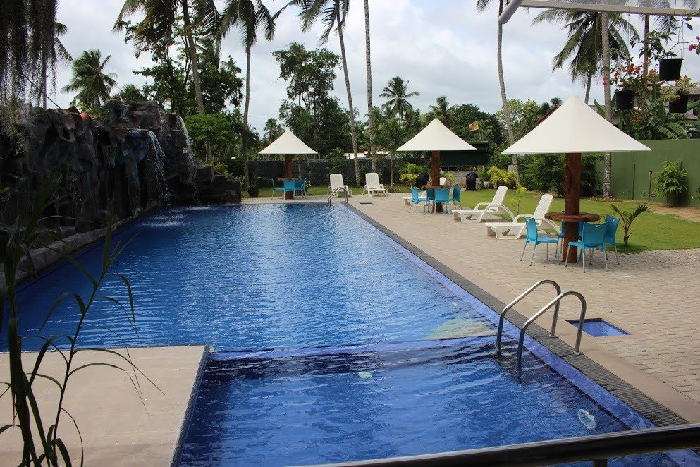 Horampalla旅游攻略图片