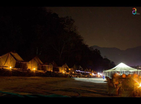 Sacred Explorations-里希克虚必去景点