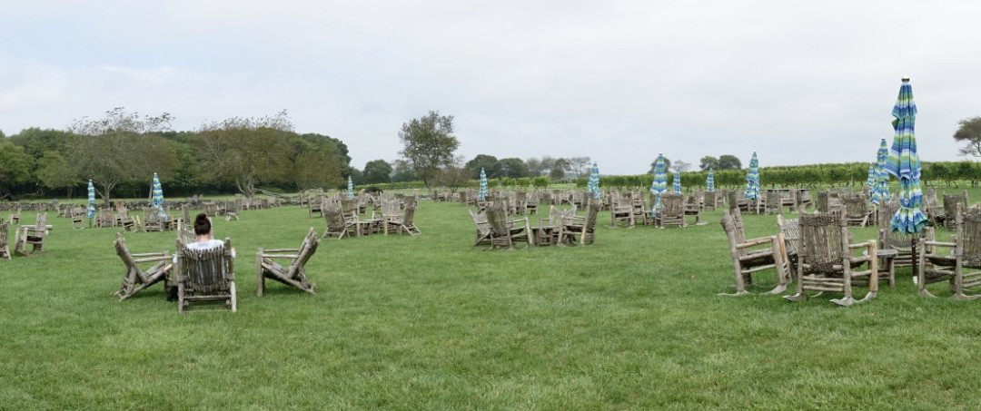 Sakonnet Vineyard景点图片