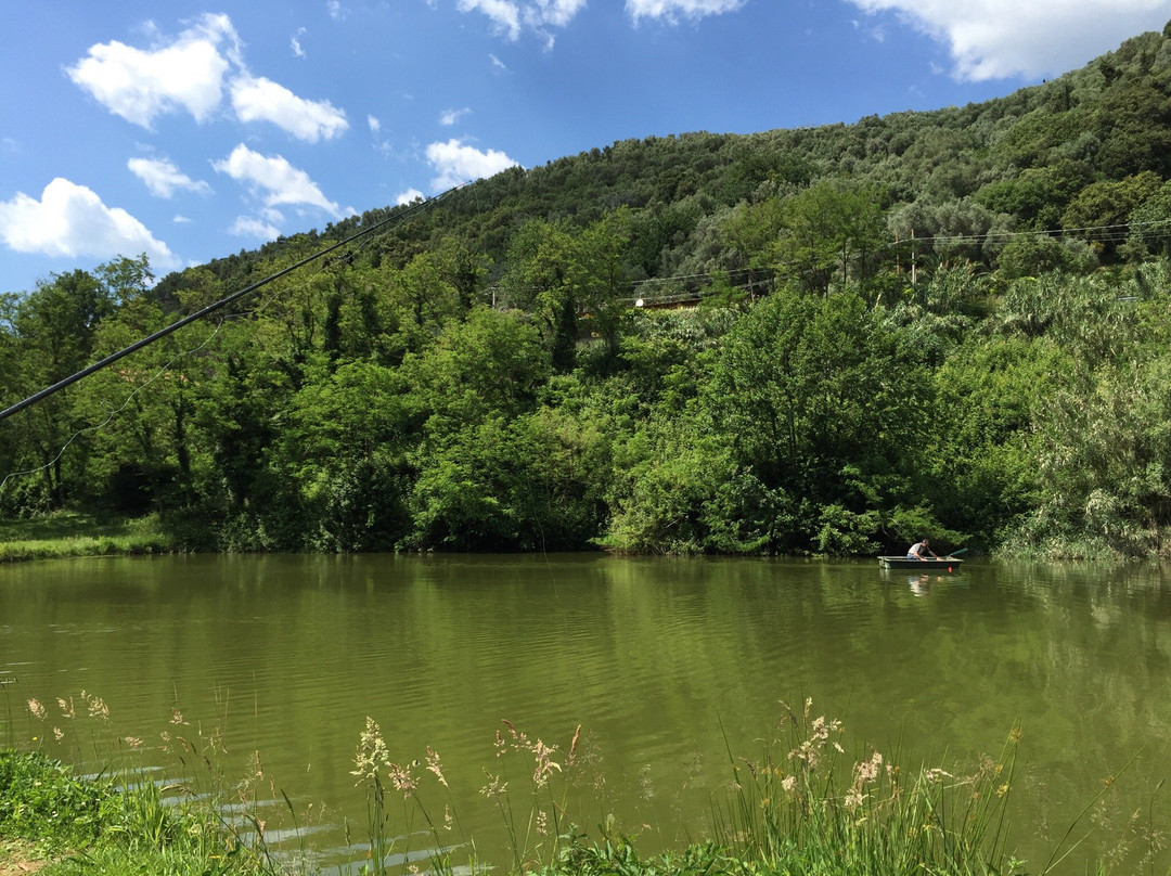 Due Laghi Pietrasanta景点图片