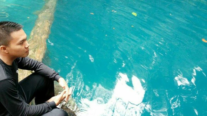 Lake Kaco-占碑必去景点