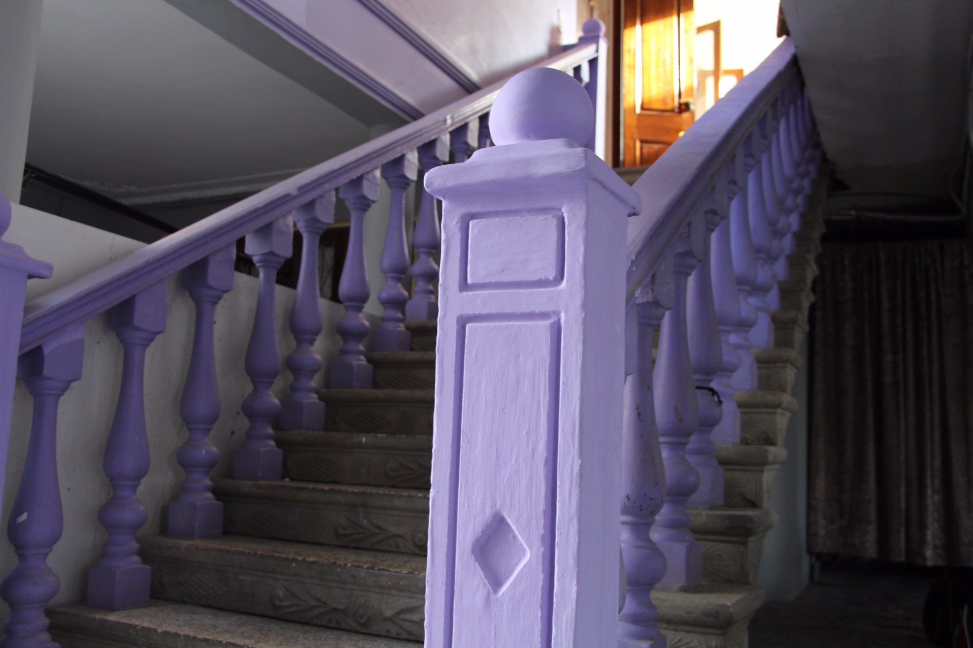 Guest House Gelodi-浴室