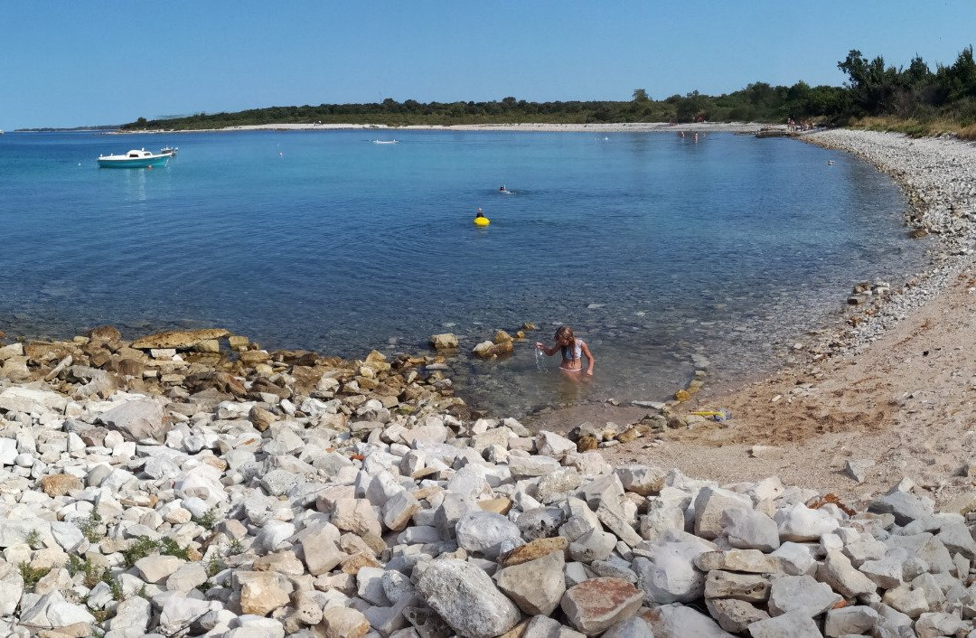 Portic Beach-Premantura必去景点