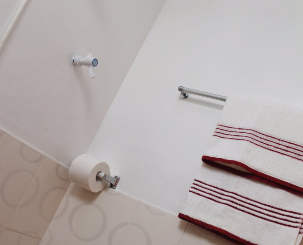 Vidas Mountain Stay-Bohol主图