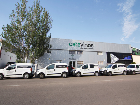 Catavinos-马洛卡帕尔马必去景点