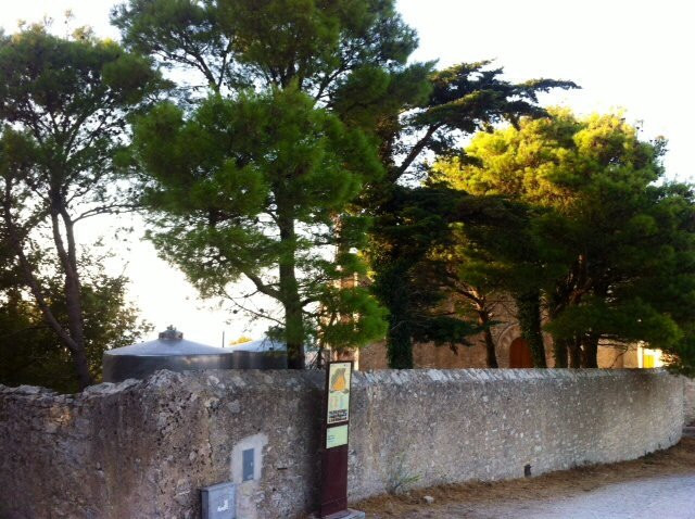 Chiesa di Sant'Antonio Abate-埃里切必去景点