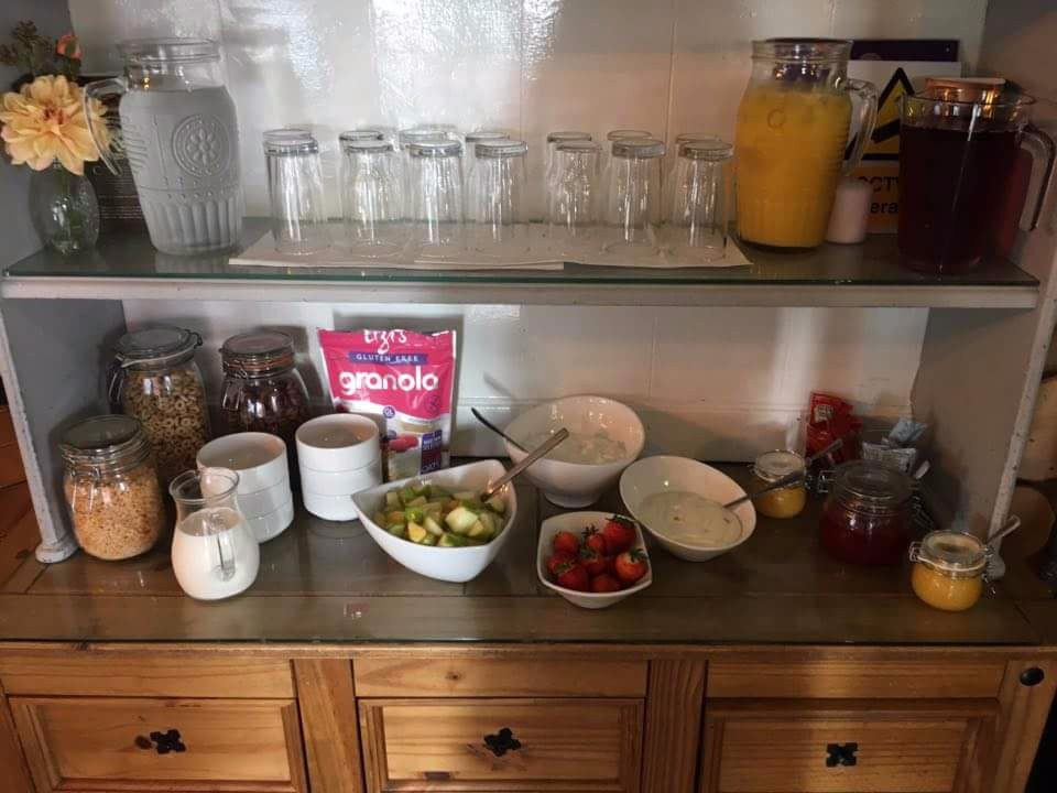 Carlingford酒店住宿-Belvedere House