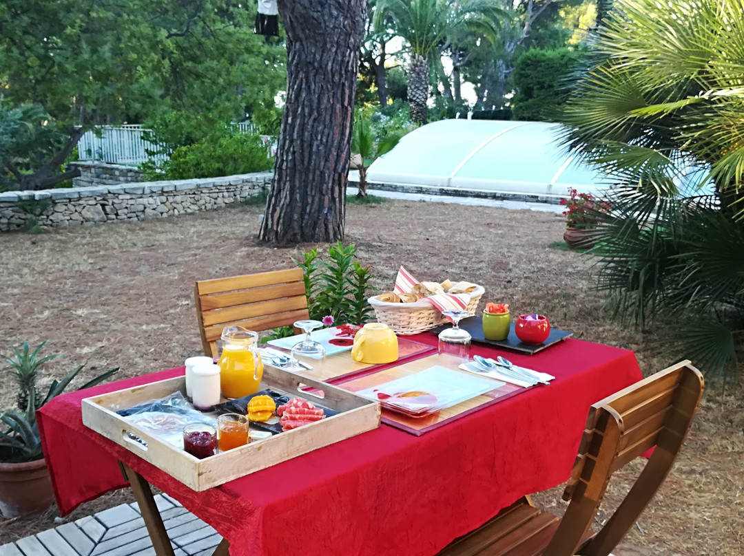 Villa Serena - Piscine, Tennis Sur Place