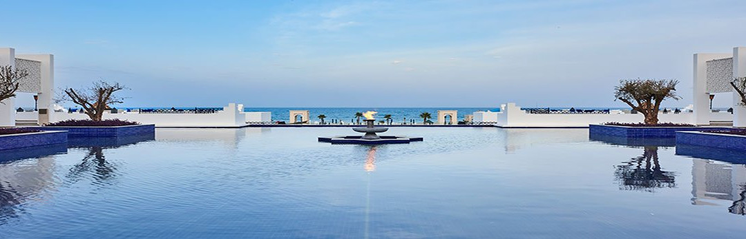 Tanger-Tetouan-Al Hoceïma旅游景点-Banyan Tree Spa Tamouda Bay