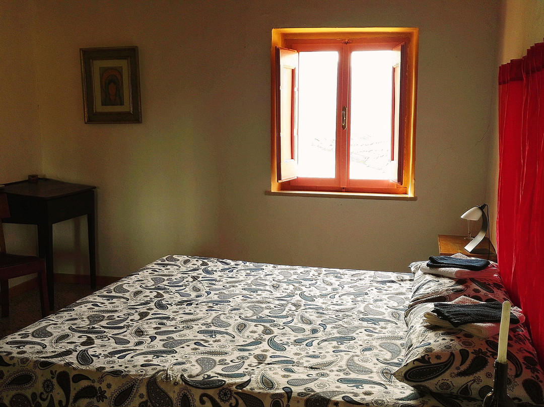 Casigliano酒店住宿-I Ripi