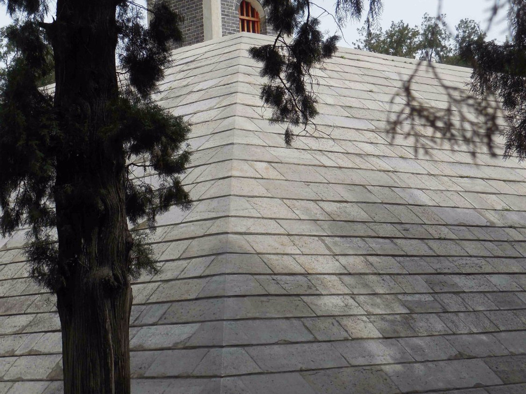 曲阜寿丘-曲阜市必去景点