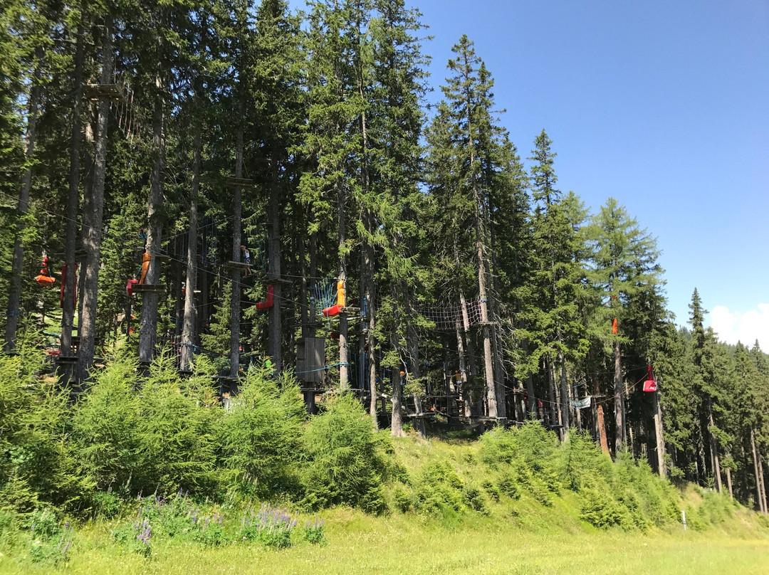 St. Michael im Lungau旅游攻略图片