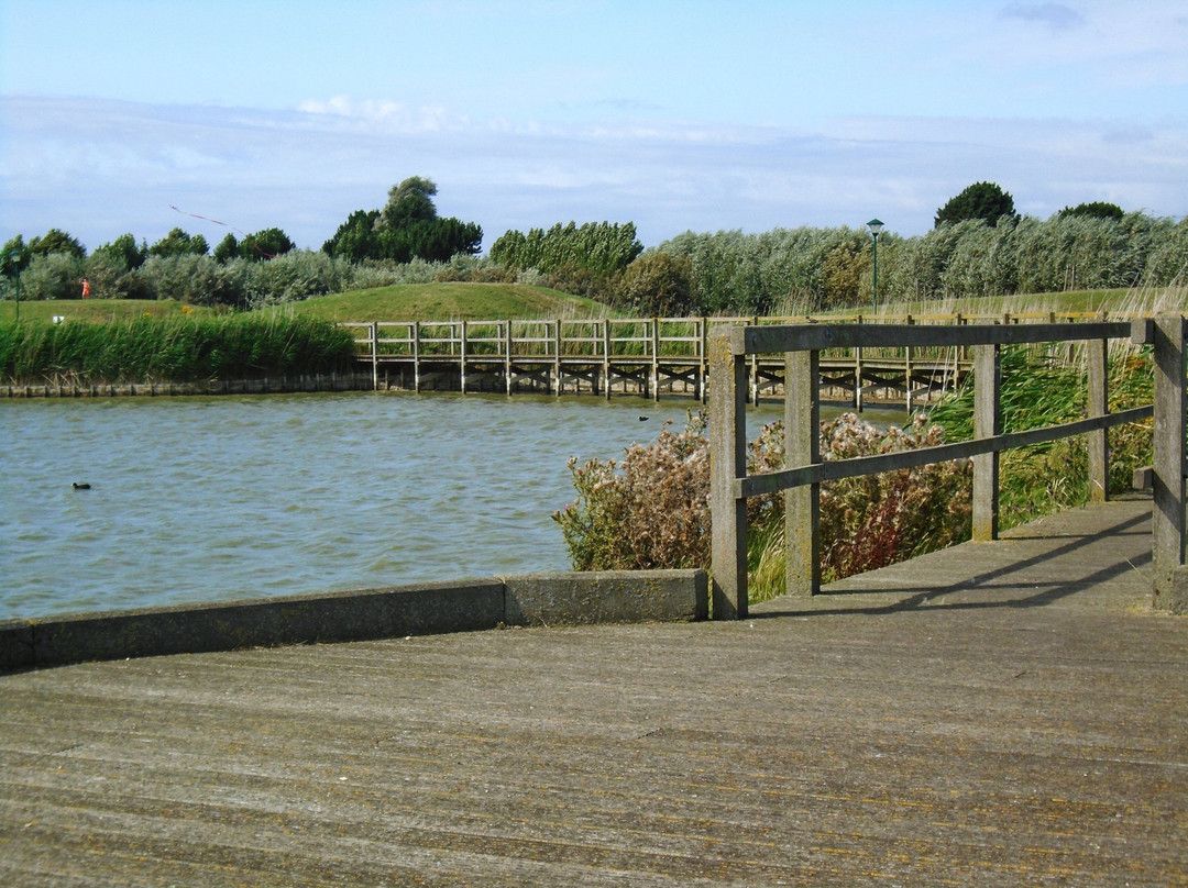 布雷德内旅游攻略图片