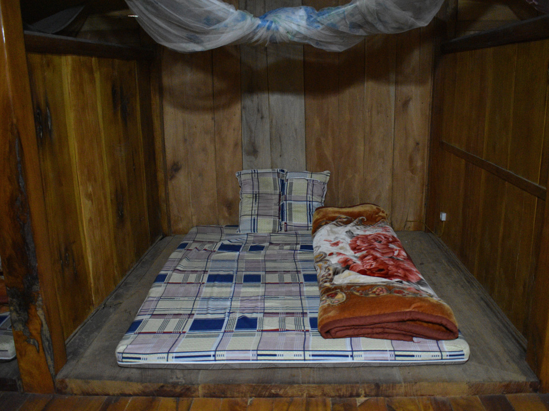 Khanh ly Homestay