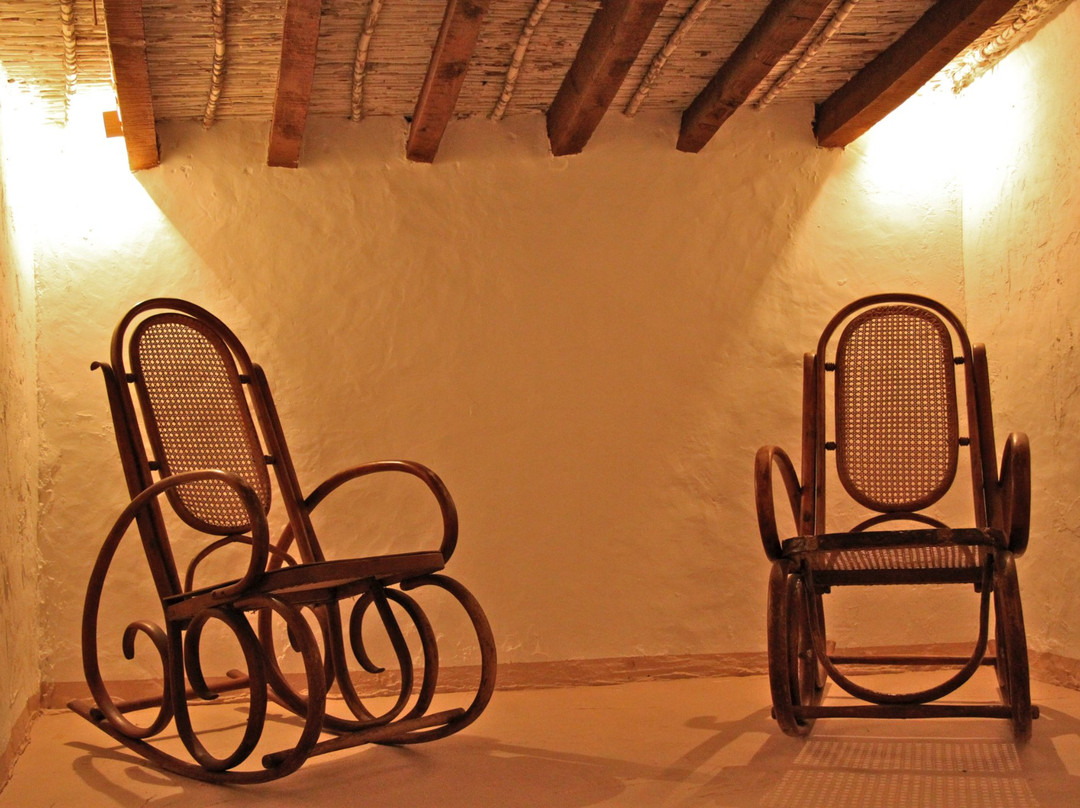 Almazara del Tio Jose María-Raiguero Levante必去景点