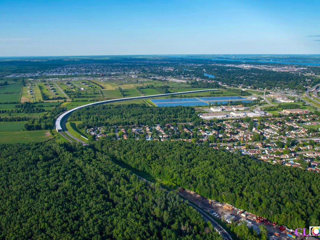 A Vol d'Oiseau-Terrebonne必去景点
