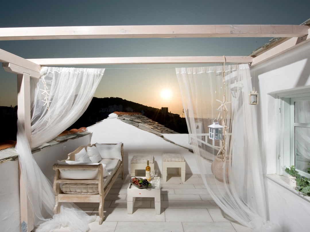 Althea Boutique Hotel