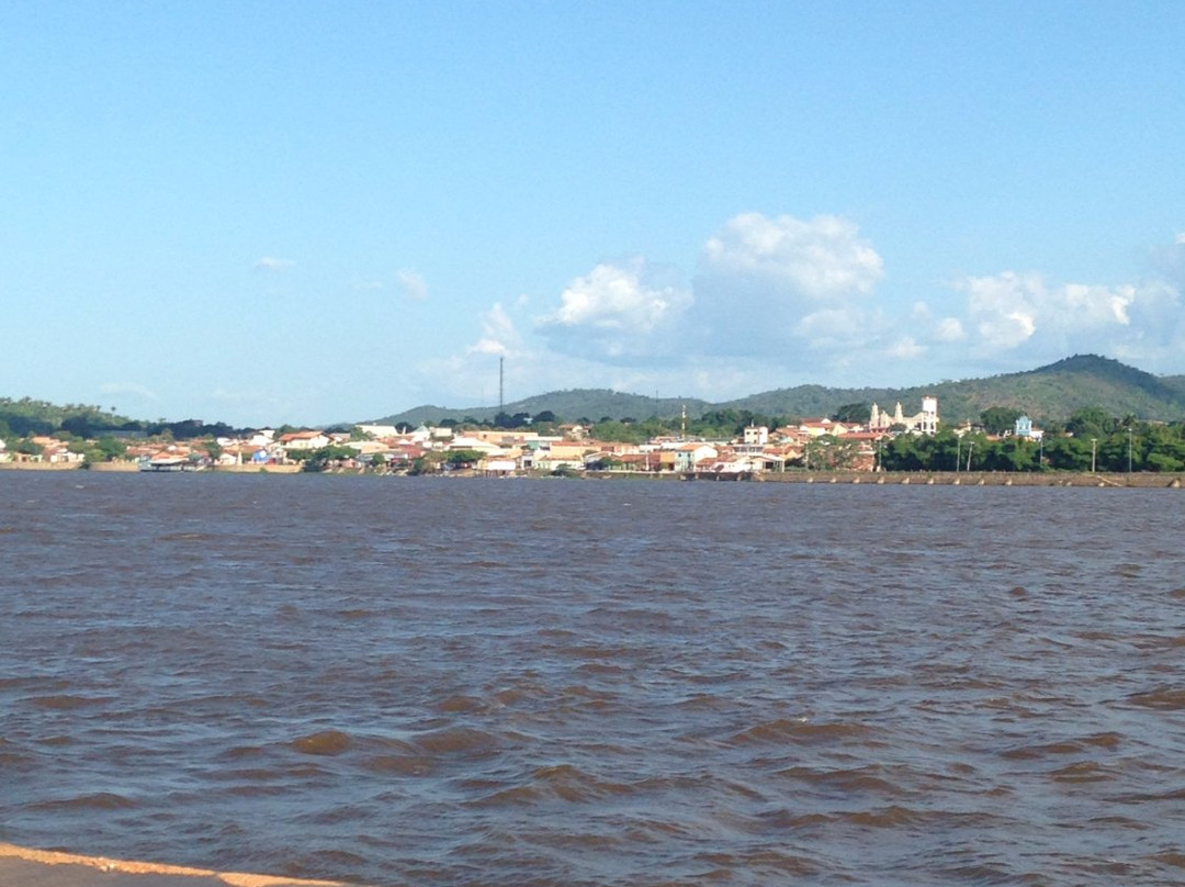 Rio Araguaia-Xambioa必去景点