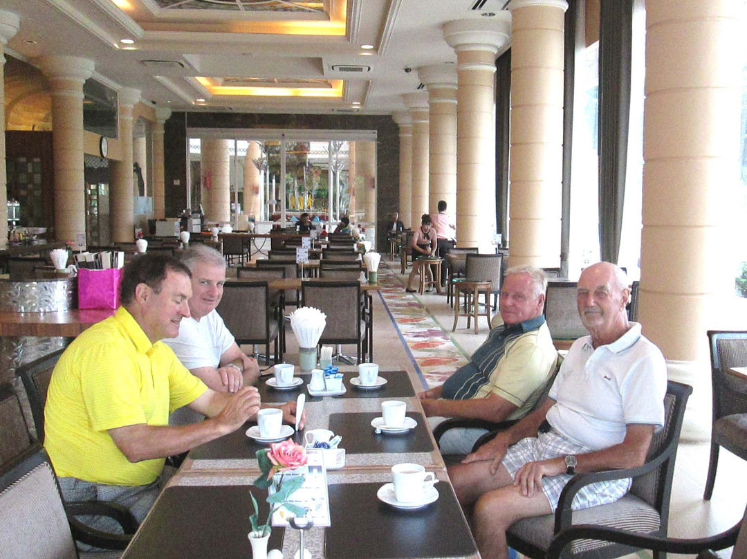 Royal Lakeside Golf club景点图片