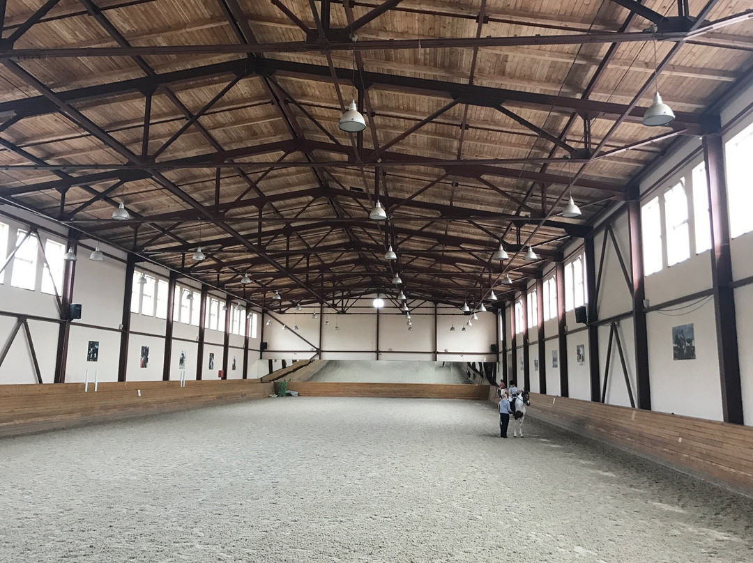 Horse Sport Club Otrada景点图片