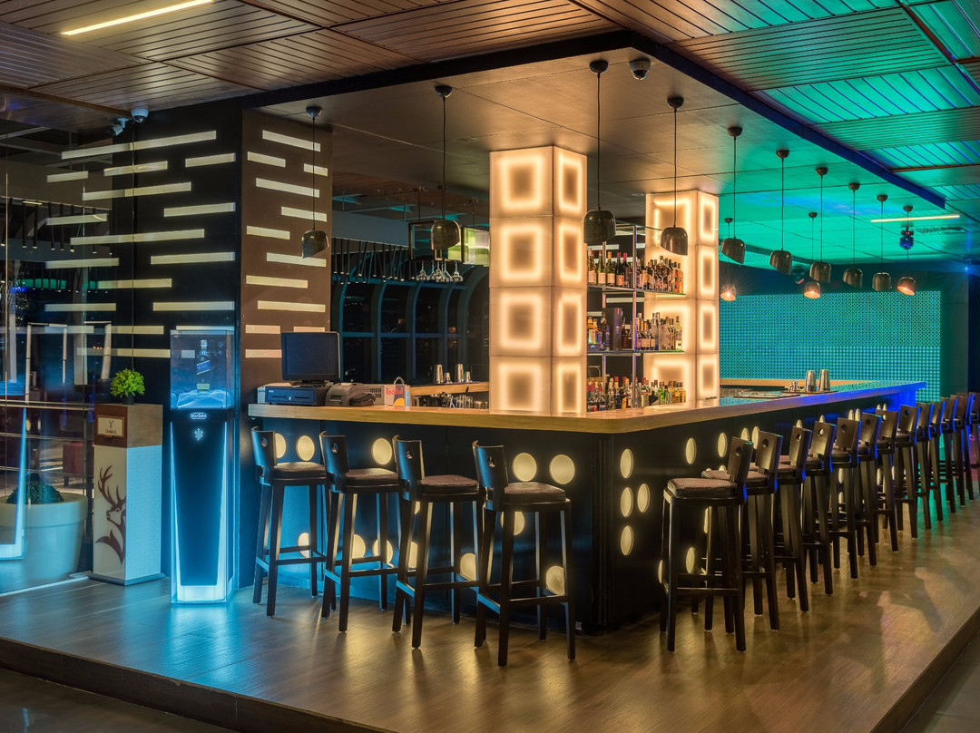 Havoc Nightspot-Dar es Salaam必去景点