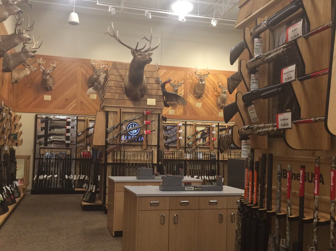 Apache Mall-罗切斯特必去景点