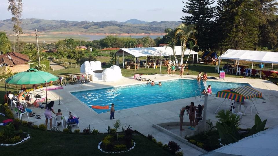 Finca Santorini