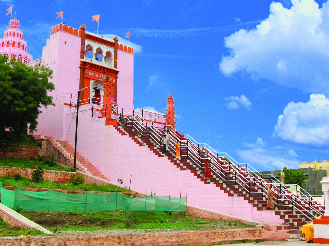 Matsyodari Devi Temple景点图片