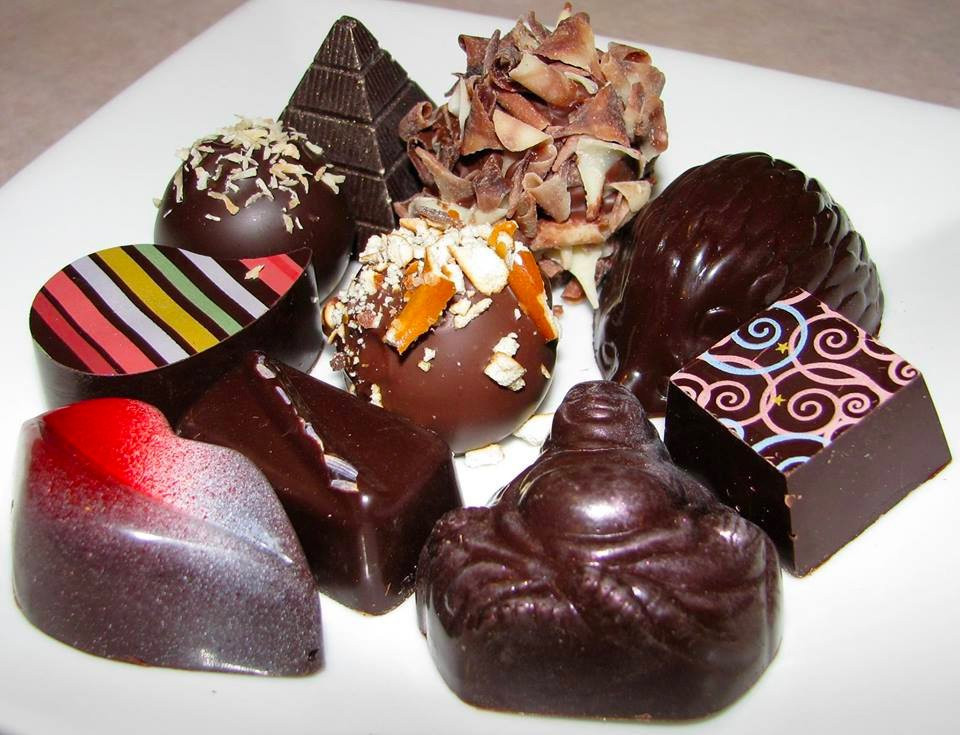 Lune Chocolat-Manlius必去景点