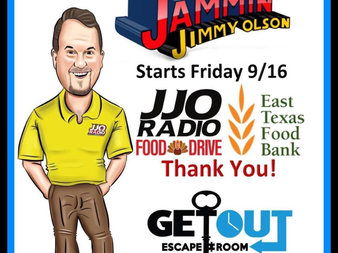 Get Out Escape Room-泰勒必去景点