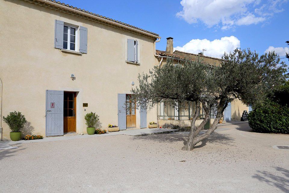Domaine des Amouriers景点图片