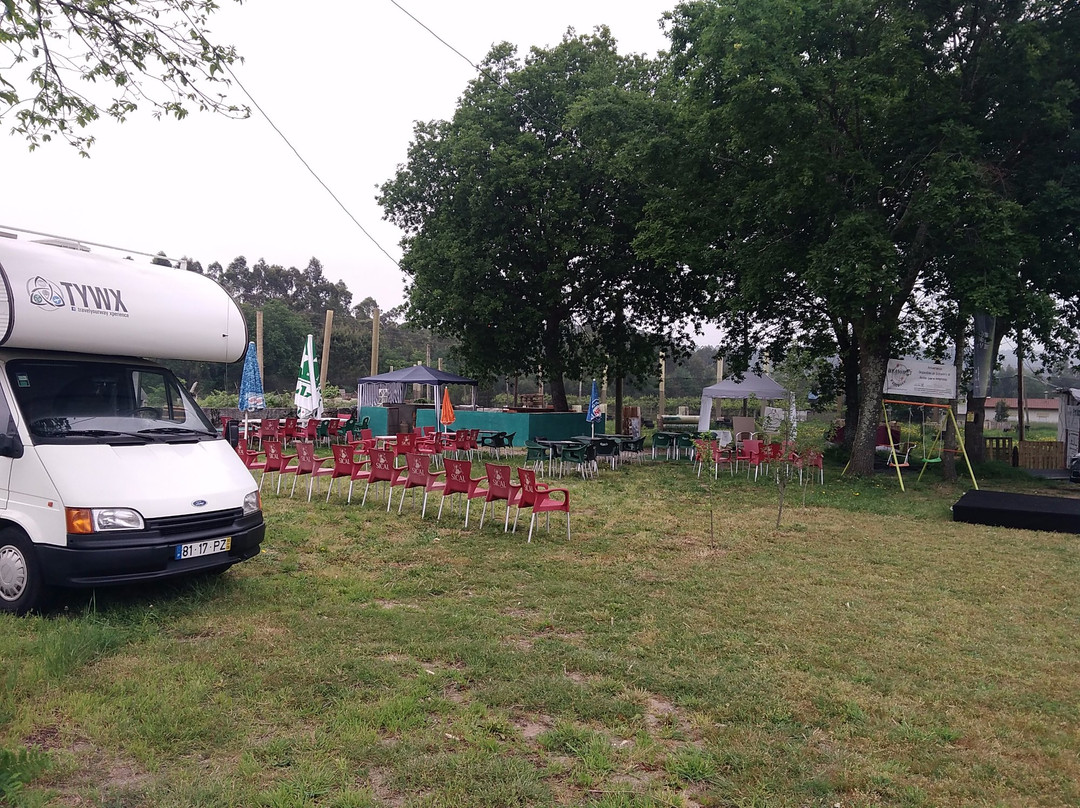 Headshot Paintball-Maia必去景点