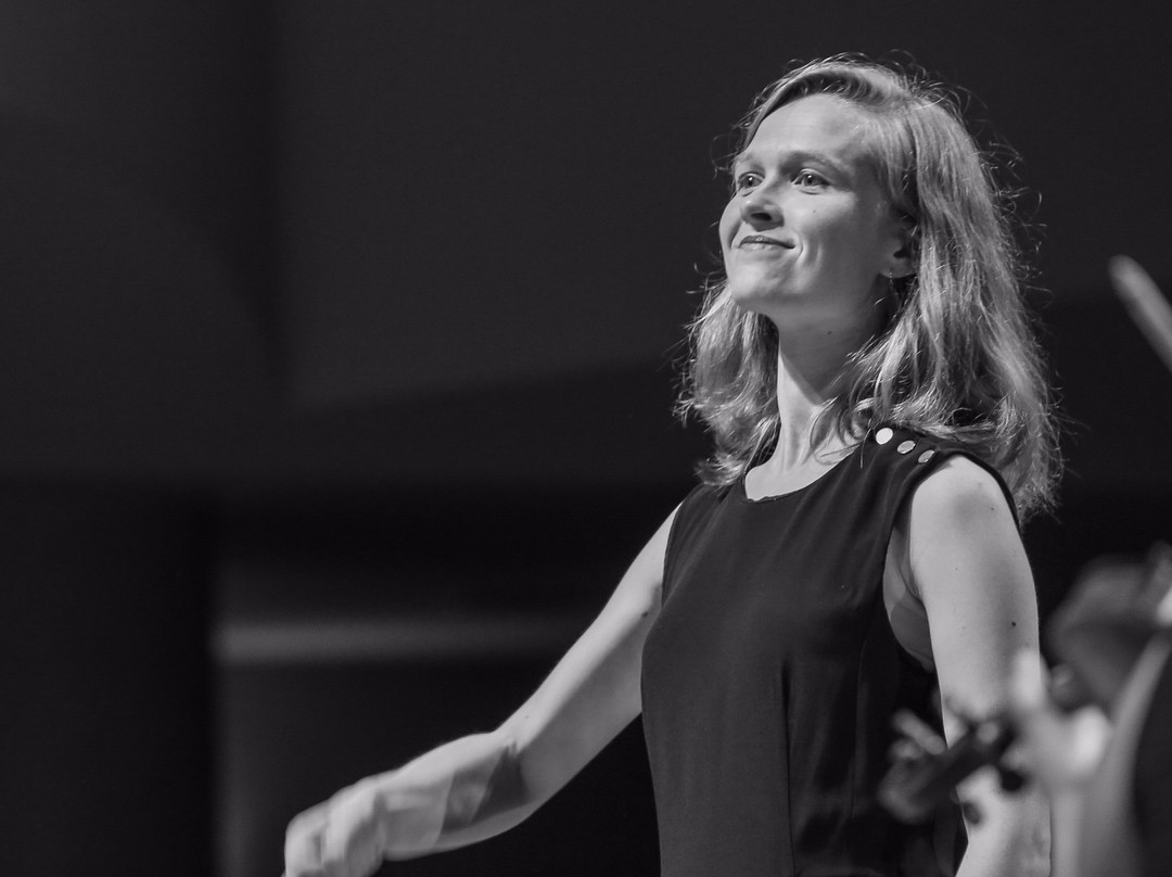 Klaipeda Concert Hall-克莱佩达必去景点