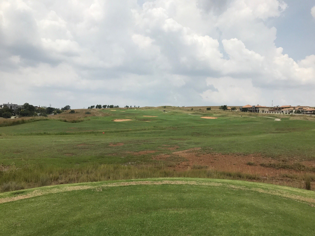 Bankenveld Golf Club-Emalahleni必去景点