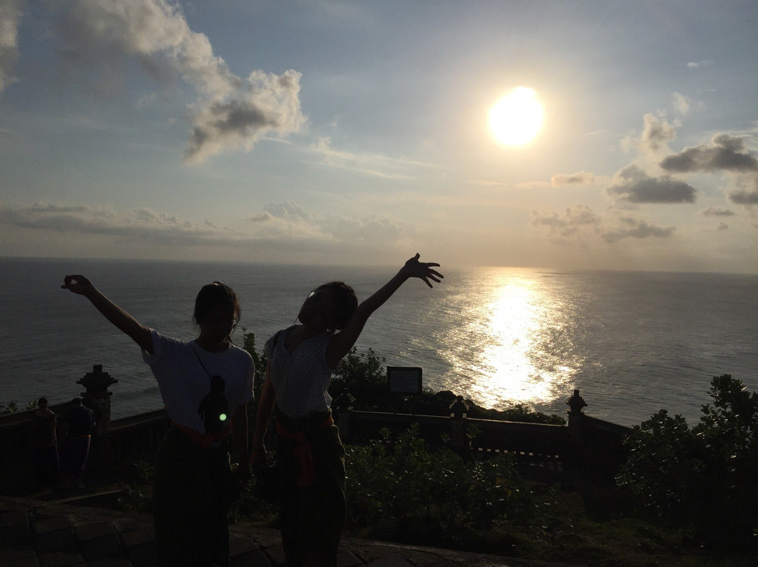 Bali Local Tour Guide-登巴萨必去景点