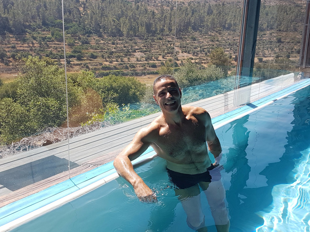 Etz VaMaim-Ein Kerem必去景点