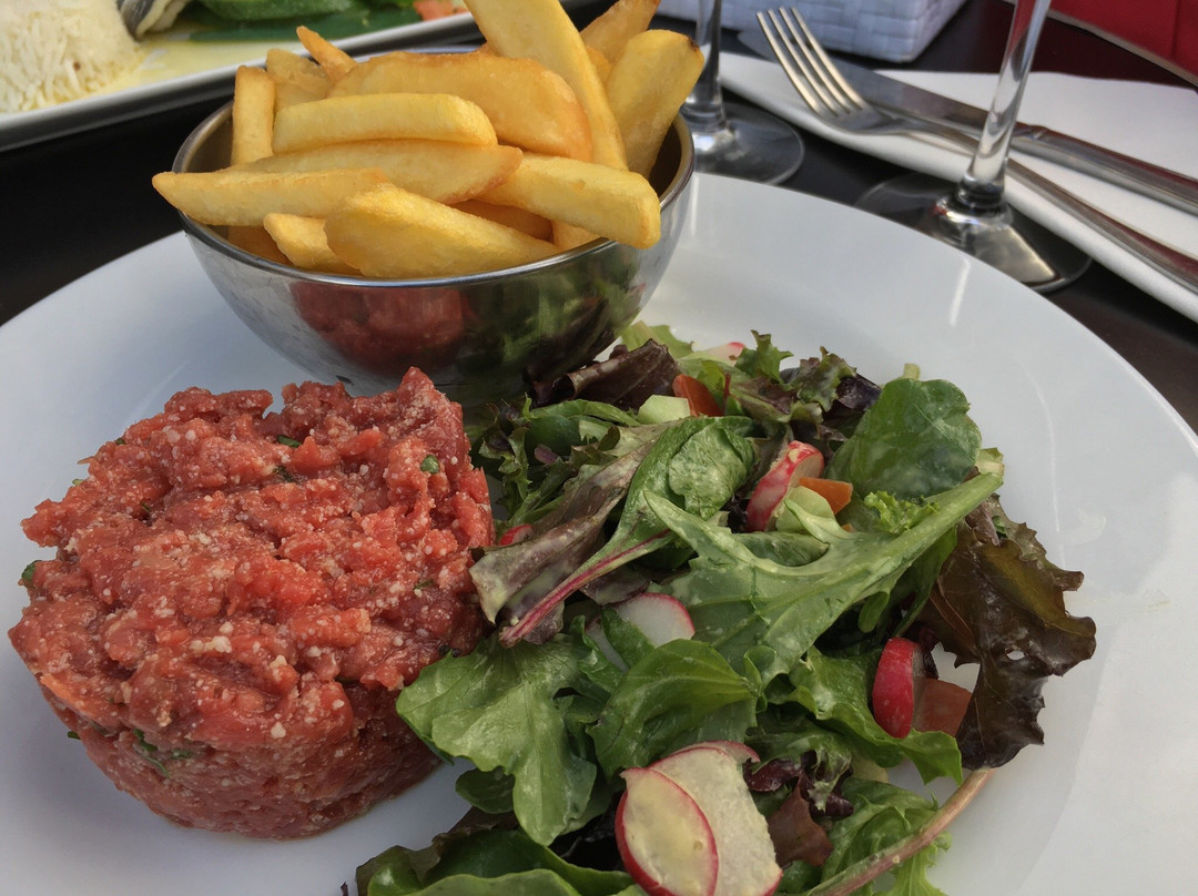 Bistropolitan