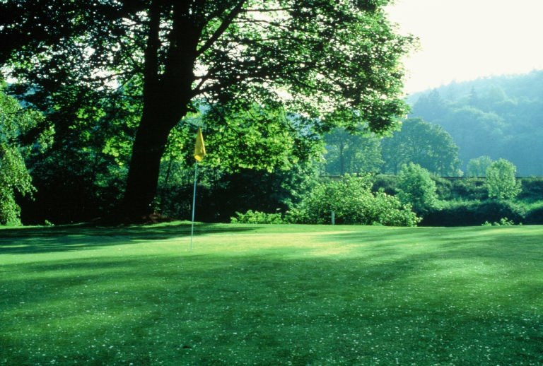 Foster Golf Links-塔克维拉必去景点