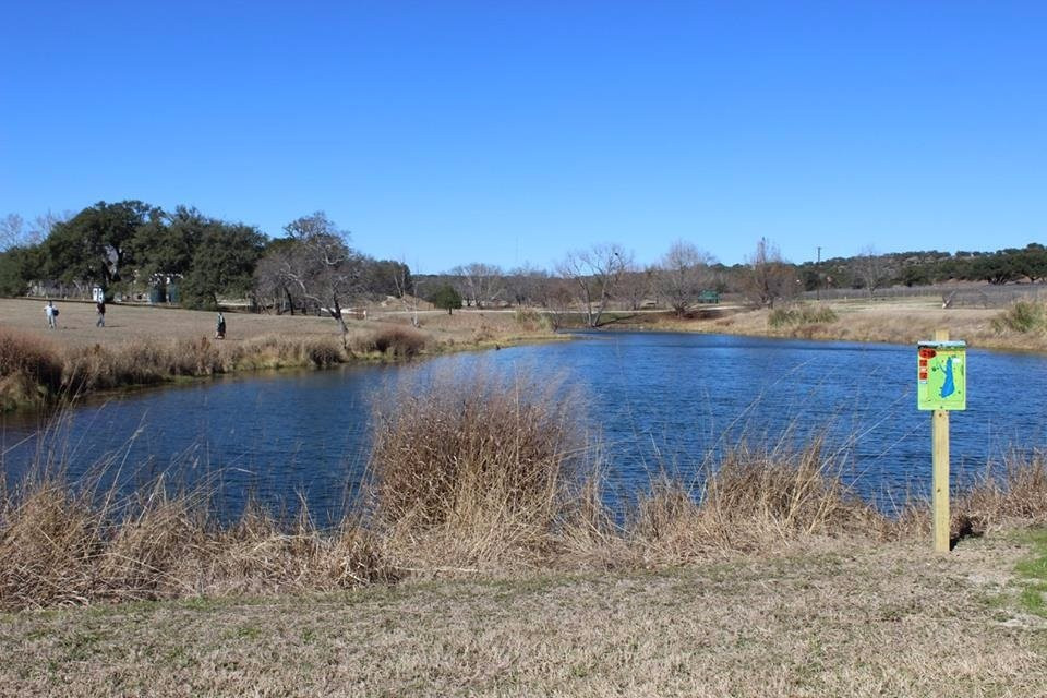Flat Creek Disc Golf Destination景点图片