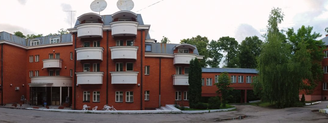 Selizovo旅游攻略图片