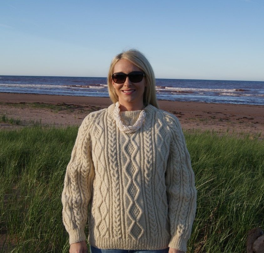 Rustico Bay Wool Sweater Company-North Rustico必去景点