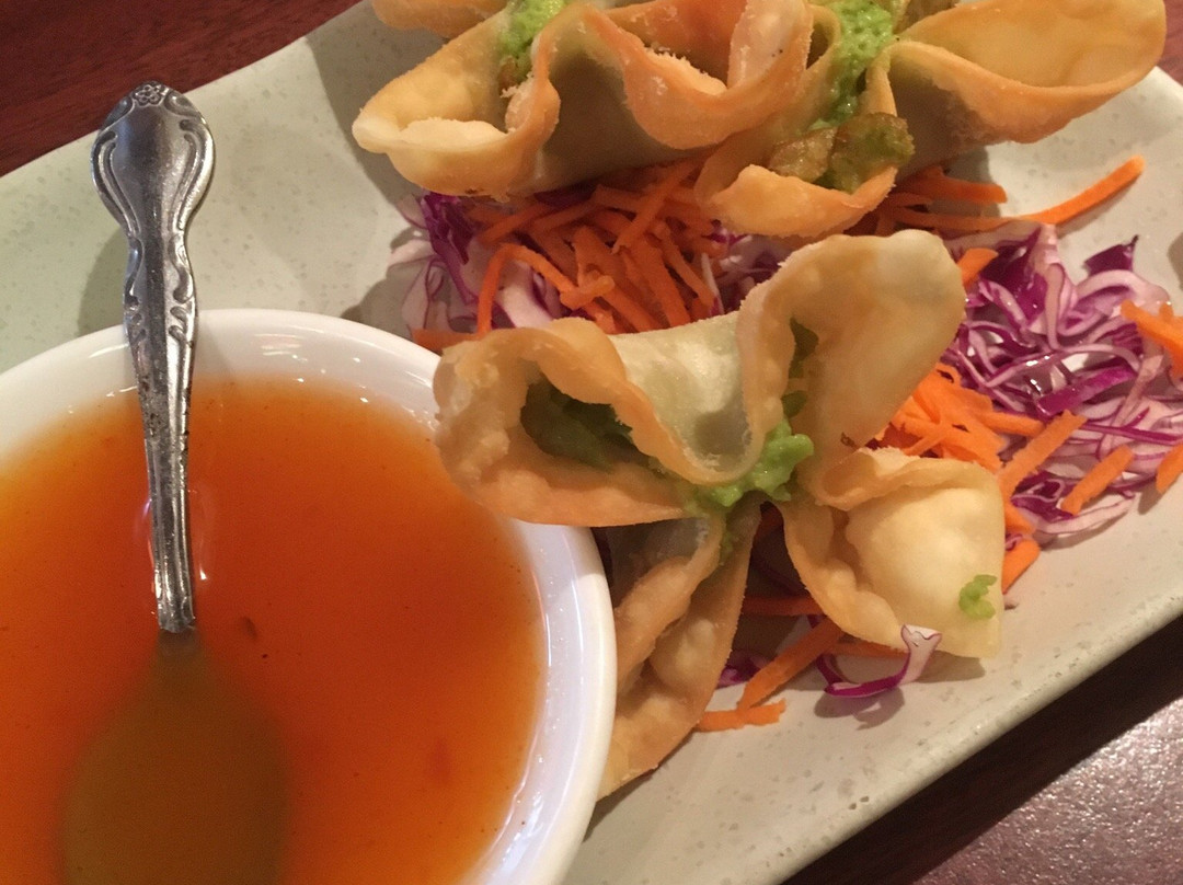 Chef's Choice Noodle Bar