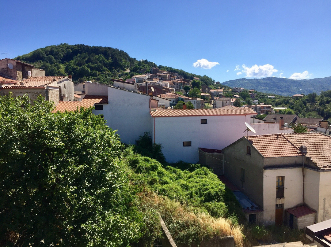 Orria旅游攻略图片