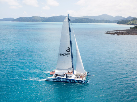 探险队-边缘航行-汉密尔顿岛必去景点