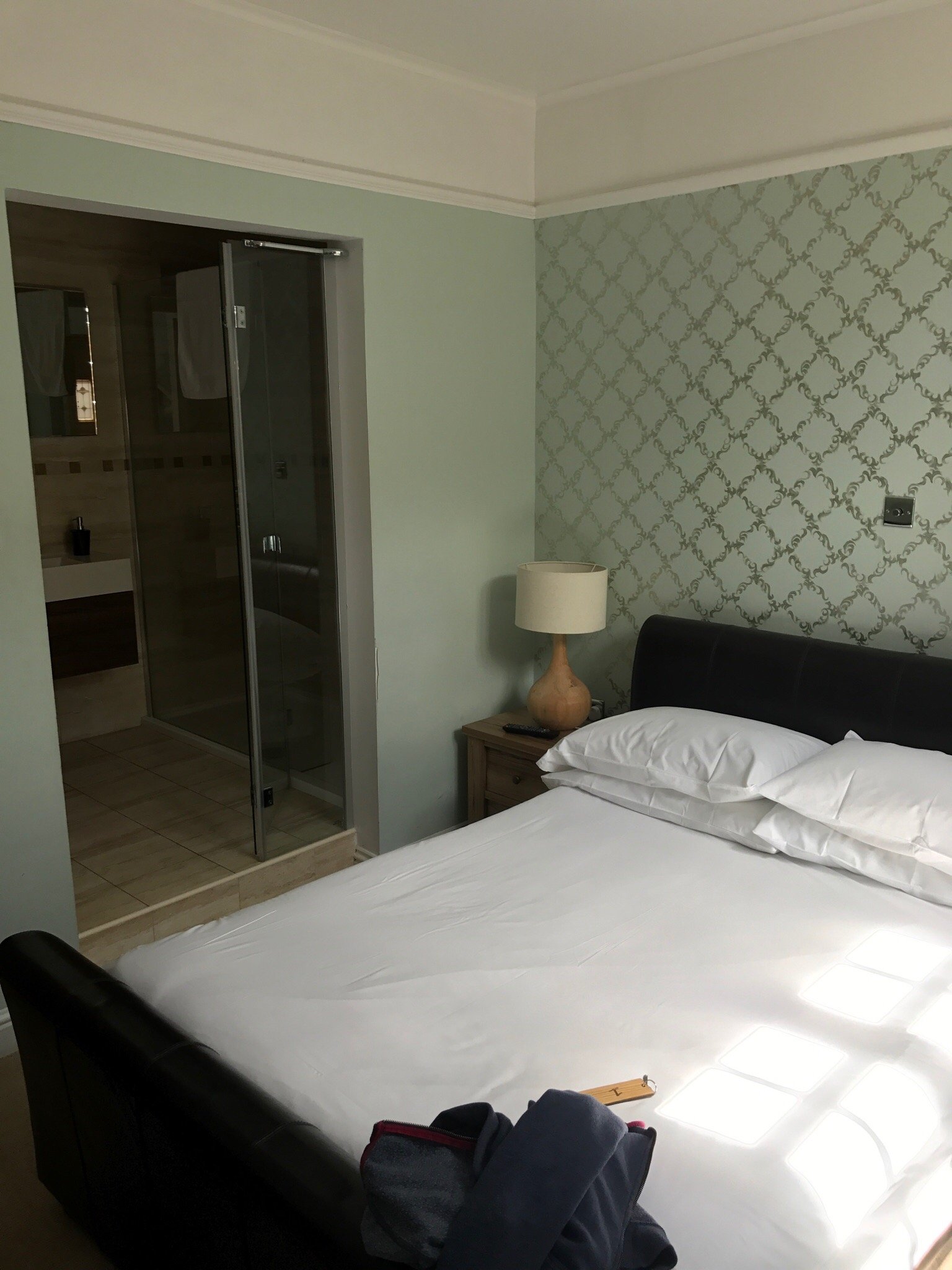 The Wellington Arms-官方