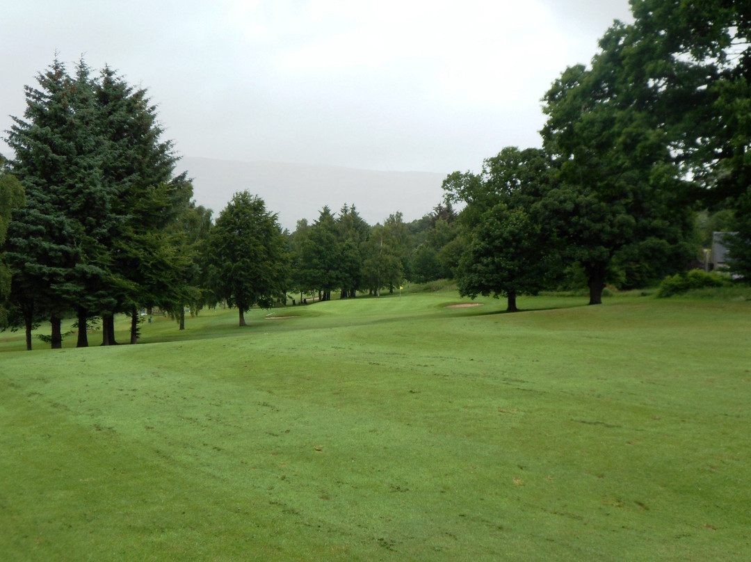 Erskine Golf Club景点图片